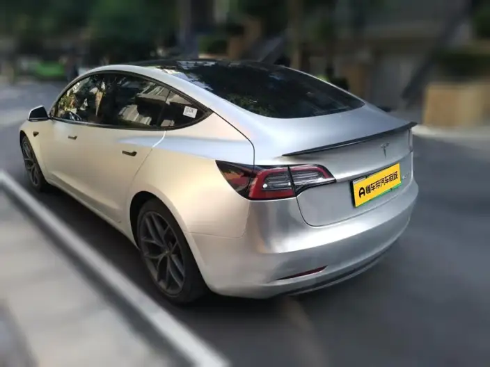 Model 3 2022 Model Performance High performance All-wheel drive version – фото 4