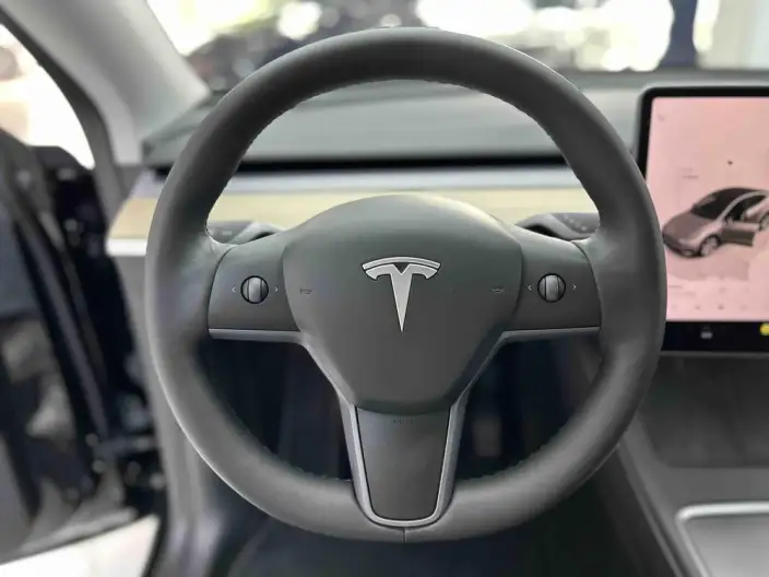 Model Y 2022 Model Rear-wheel drive version – фото 9