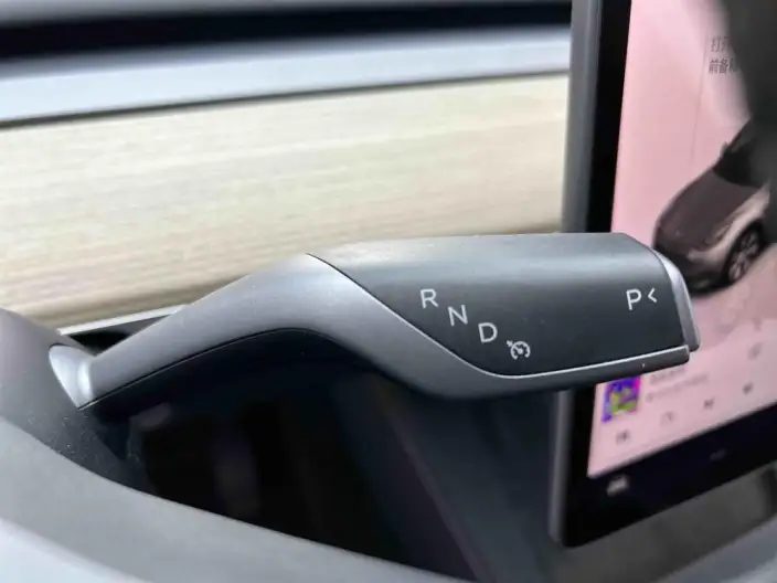 Model Y 2022 Model Rear-wheel drive version – фото 10
