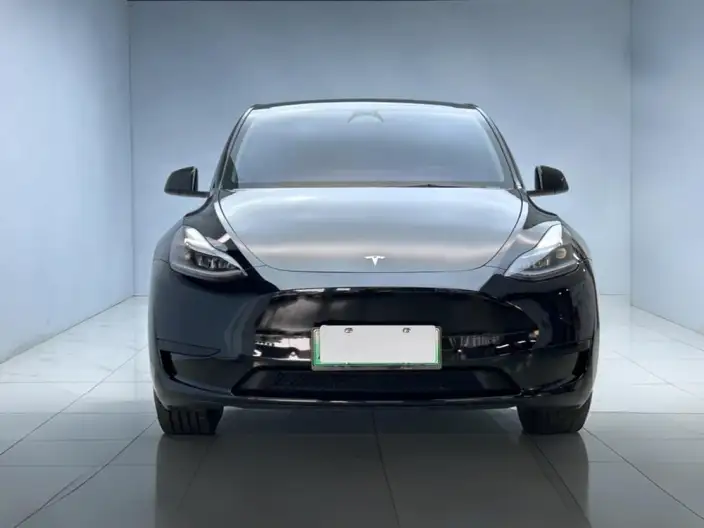 Model Y 2023 Model Rear-wheel drive version – фото 2
