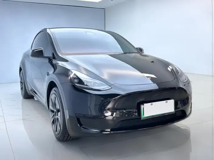 Model Y 2023 Model Rear-wheel drive version – фото 3