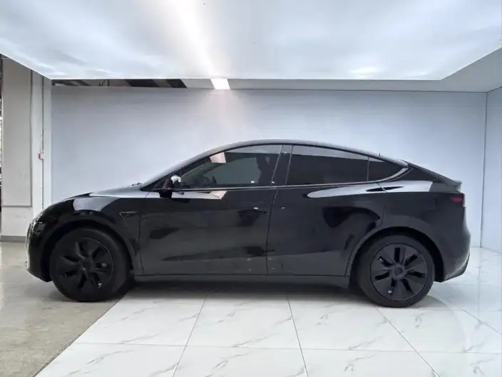 Model Y 2023 Model Rear-wheel drive version – фото 4