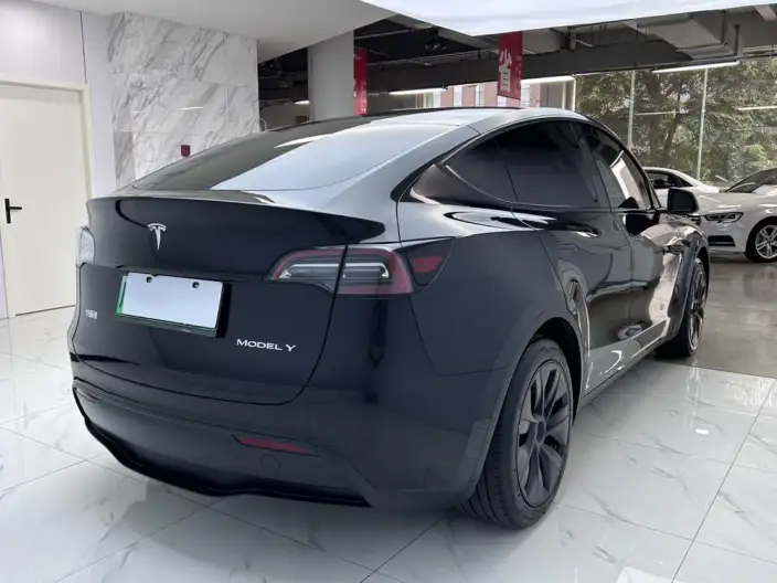 Model Y 2023 Model Rear-wheel drive version – фото 7