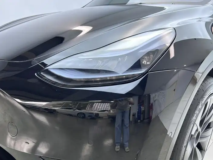 Model Y 2023 Model Rear-wheel drive version – фото 8