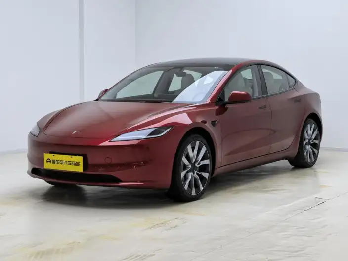 Model 3 2023 Model Rear-wheel drive version – фото 1