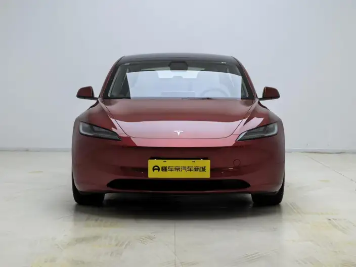 Model 3 2023 Model Rear-wheel drive version – фото 2