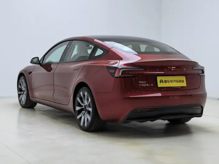 Model 3 2023 Model Rear-wheel drive version – фото 5
