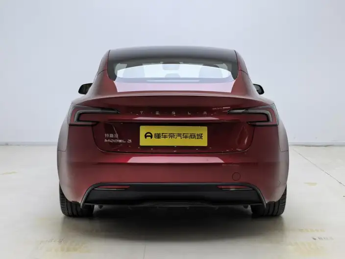 Model 3 2023 Model Rear-wheel drive version – фото 6