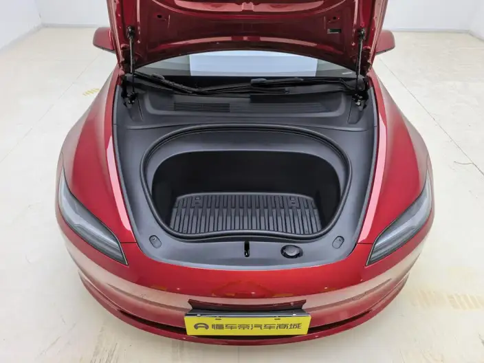 Model 3 2023 Model Rear-wheel drive version – фото 10