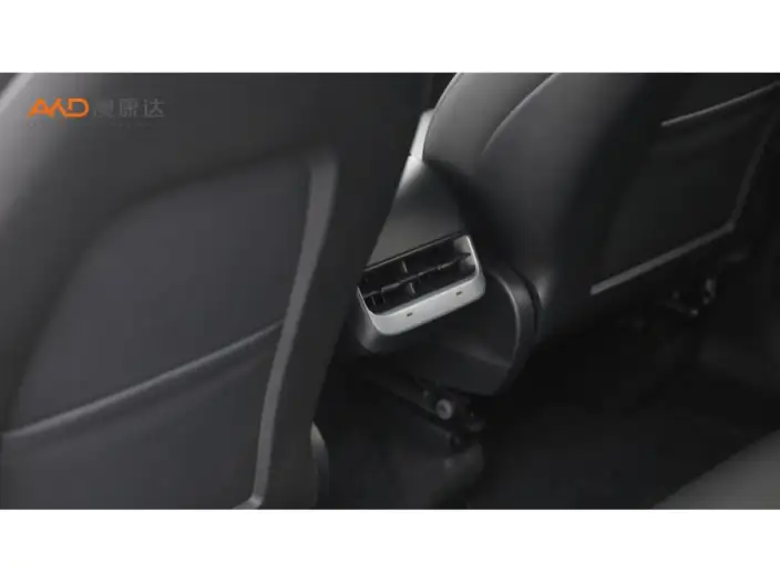 Model Y 2022 Model Long Battery Life Pro All-wheel drive version – фото 6