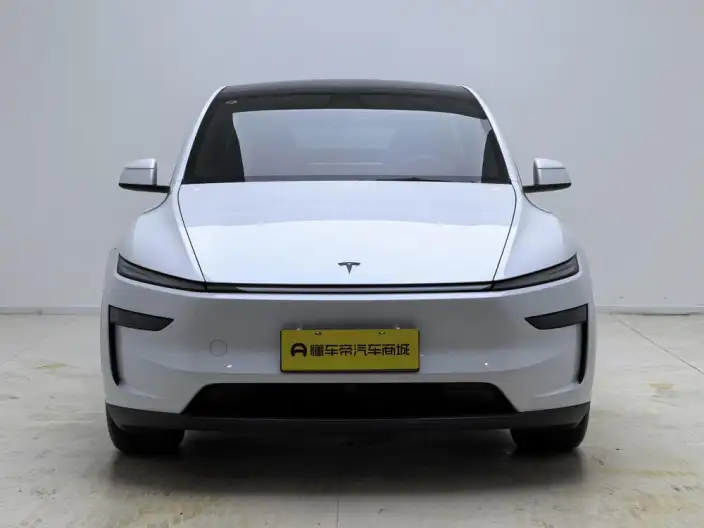 Model Y 2026 Model Rear-wheel drive version – фото 2