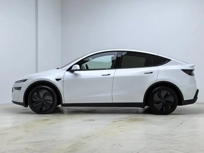 Model Y 2026 Model Rear-wheel drive version – фото 4