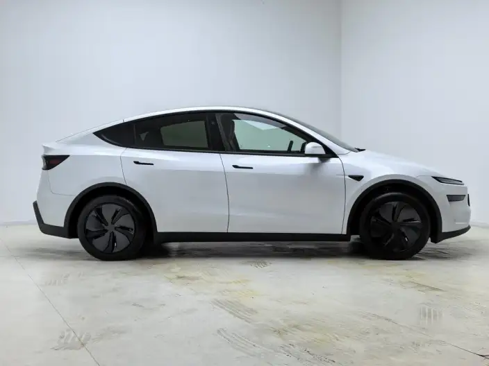 Model Y 2026 Model Rear-wheel drive version – фото 8