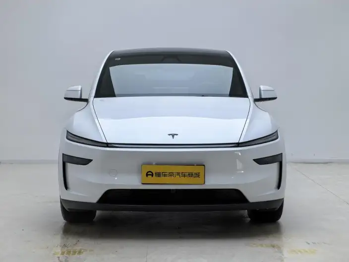 Model Y 2026 Model Rear-wheel drive version – фото 2