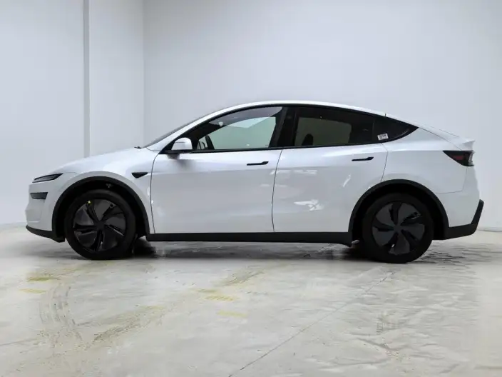 Model Y 2026 Model Rear-wheel drive version – фото 4