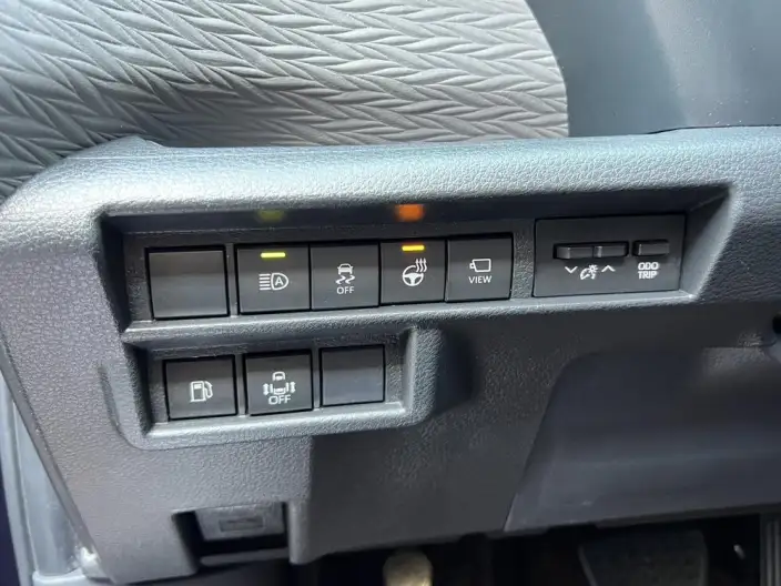 Toyota Sienna 2021 Model 2.5L Hybrid Platinum edition – фото 8