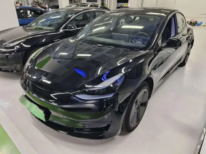 Model 3 2022 Model Rear-wheel drive version – фото 1