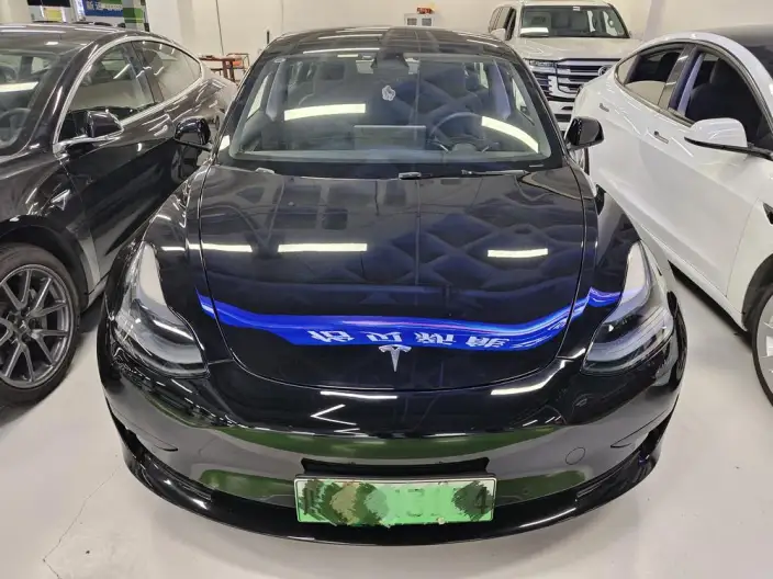 Model 3 2022 Model Rear-wheel drive version – фото 2