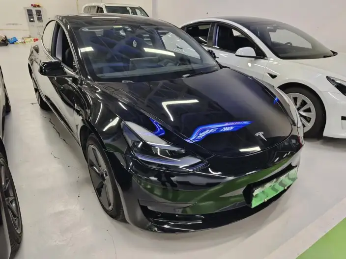 Model 3 2022 Model Rear-wheel drive version – фото 3