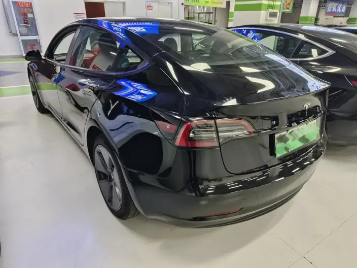 Model 3 2022 Model Rear-wheel drive version – фото 4