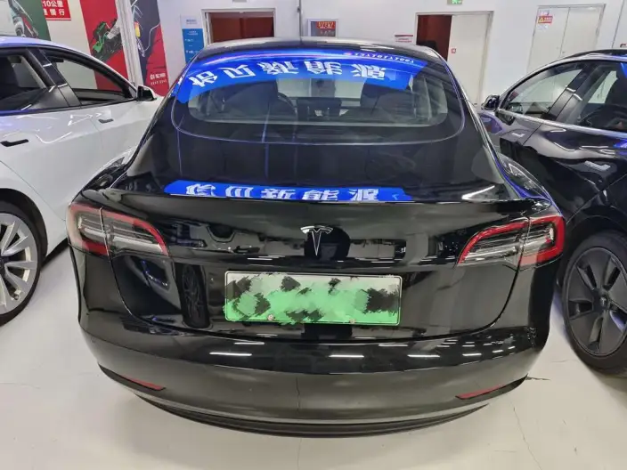 Model 3 2022 Model Rear-wheel drive version – фото 5