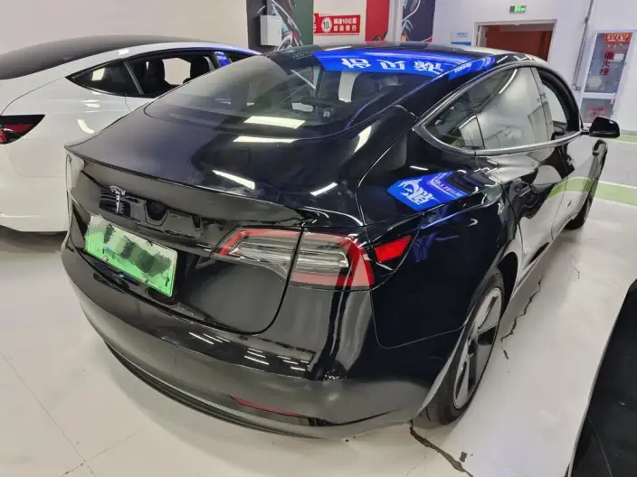 Model 3 2022 Model Rear-wheel drive version – фото 6