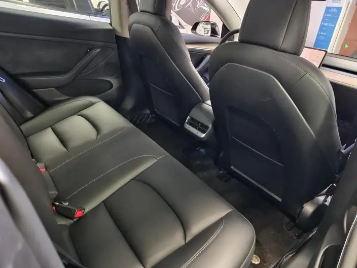Model 3 2022 Model Rear-wheel drive version – фото 7