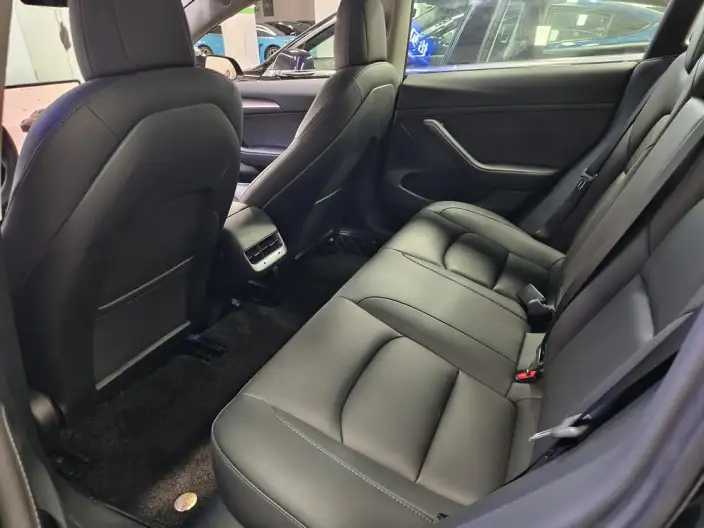Model 3 2022 Model Rear-wheel drive version – фото 9