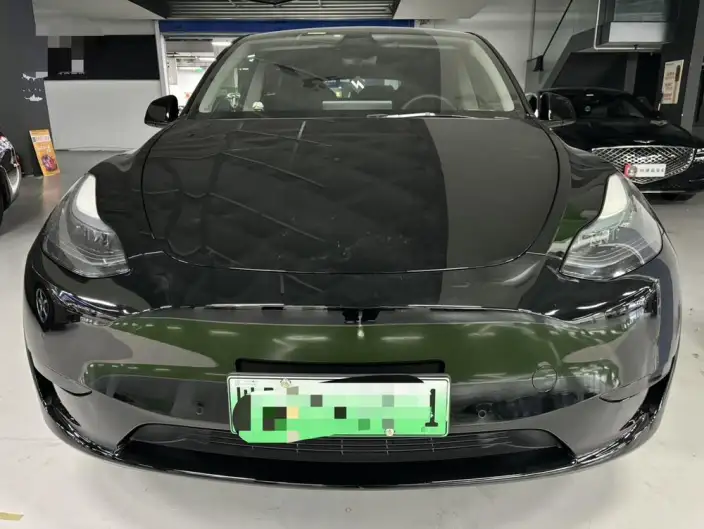 Model Y 2022 Model Rear-wheel drive version – фото 2