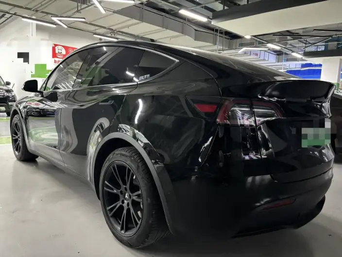 Model Y 2022 Model Rear-wheel drive version – фото 4
