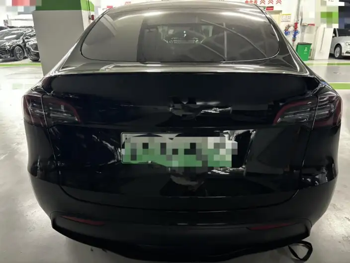 Model Y 2022 Model Rear-wheel drive version – фото 5