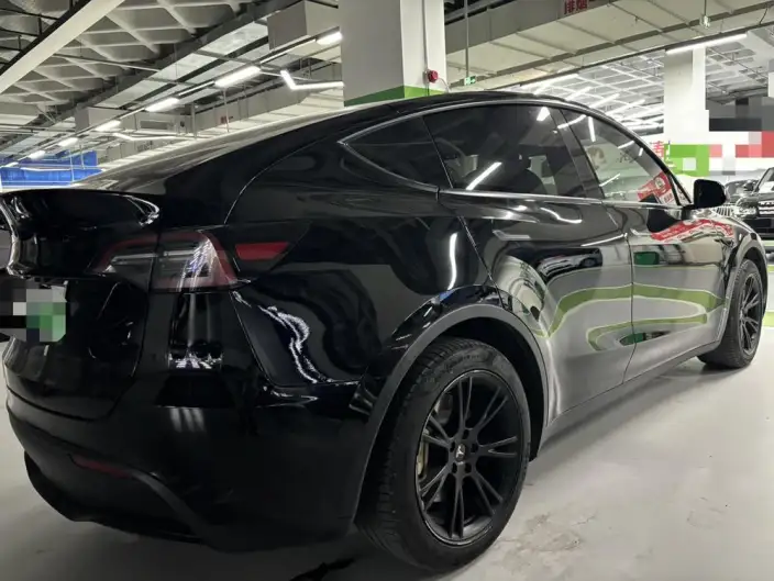 Model Y 2022 Model Rear-wheel drive version – фото 6