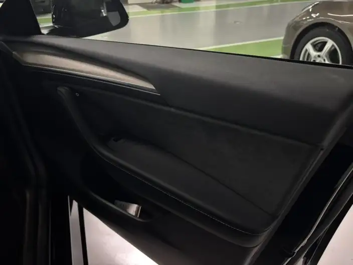 Model Y 2022 Model Rear-wheel drive version – фото 8
