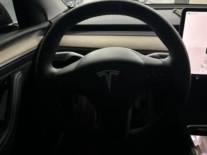 Model Y 2022 Model Rear-wheel drive version – фото 10