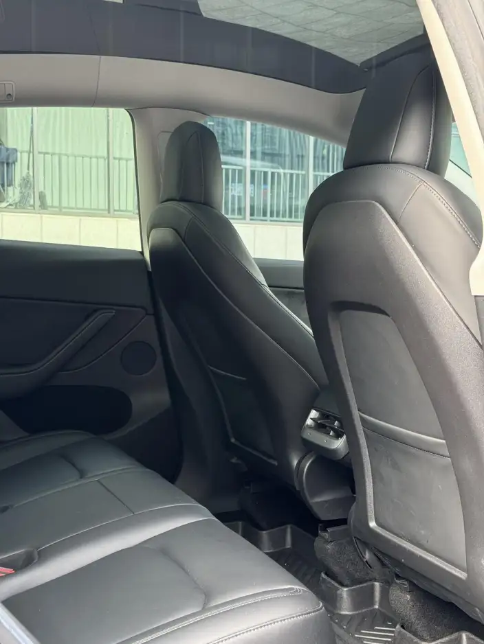 Model Y 2022 Model Performance High performance All-wheel drive version – фото 7