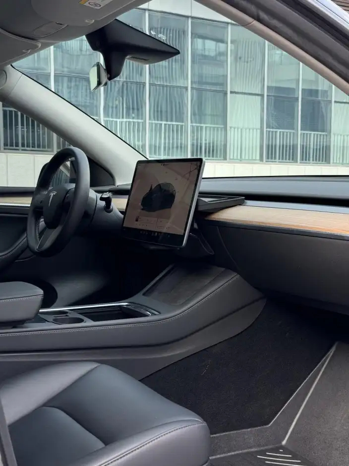 Model Y 2022 Model Performance High performance All-wheel drive version – фото 10