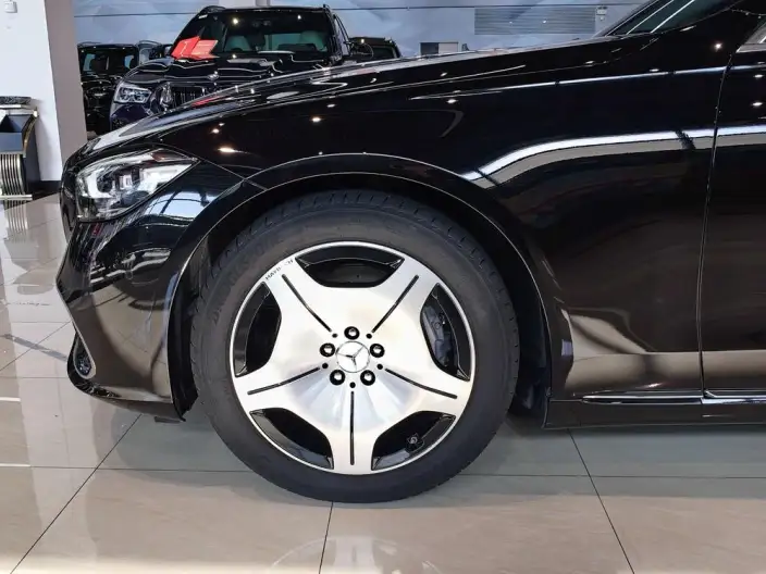 Mercedes-Maybach S-Class 2023 Model S 480 4MATIC – фото 8