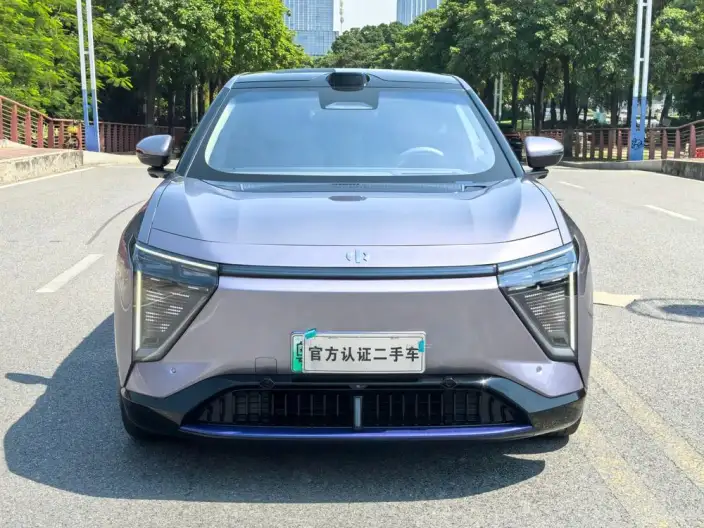 HiPhi HiPhi Y 2023 Model 560km Elite Edition