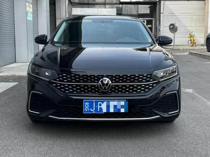 Volkswagen Passat 2023 Model Facelift 330TSI Starry sky Elite Edition