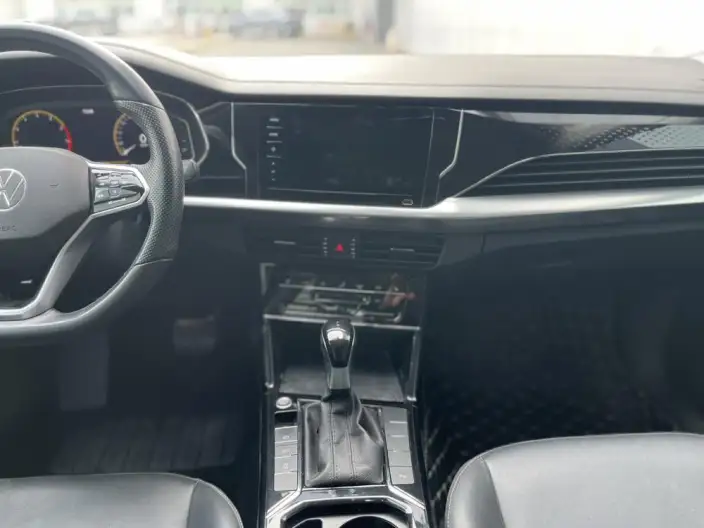 Volkswagen Passat 2023 Model Facelift 330TSI Starry sky Elite Edition – фото 10