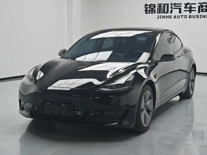 Model 3 2022 Model Rear-wheel drive version – фото 1