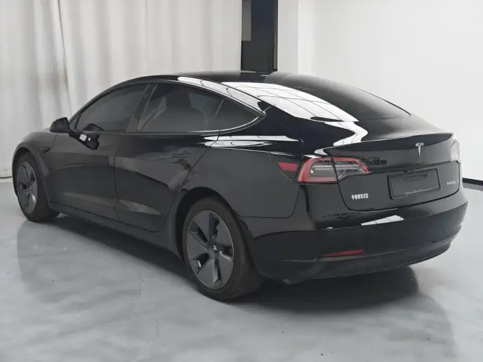 Model 3 2022 Model Rear-wheel drive version – фото 4
