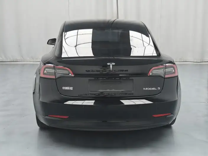 Model 3 2022 Model Rear-wheel drive version – фото 5