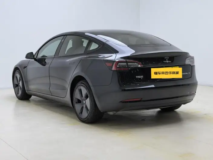 Model 3 2022 Model Rear-wheel drive version – фото 4