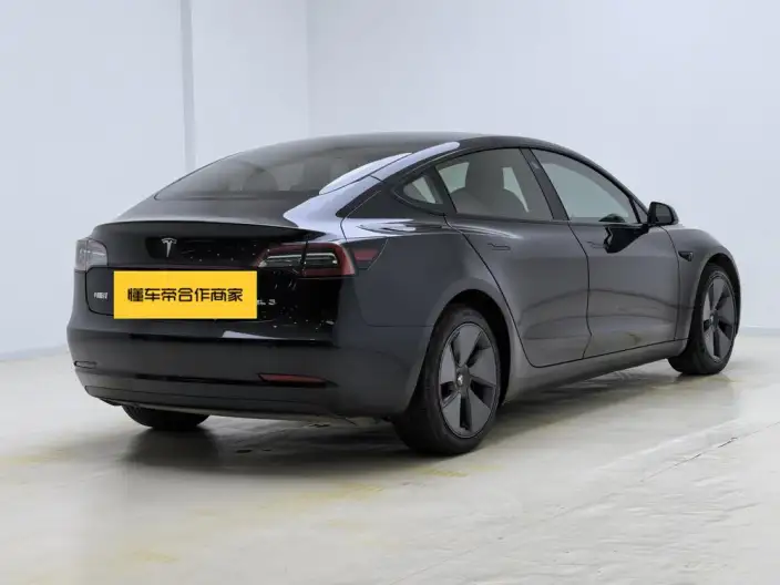 Model 3 2022 Model Rear-wheel drive version – фото 5