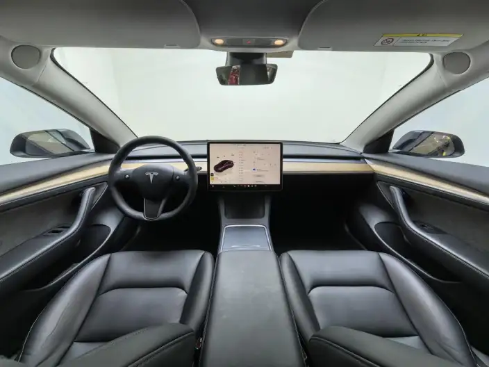 Model 3 2022 Model Rear-wheel drive version – фото 7