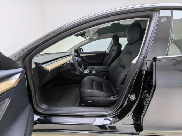 Model 3 2022 Model Rear-wheel drive version – фото 9