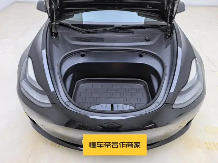 Model 3 2022 Model Rear-wheel drive version – фото 10