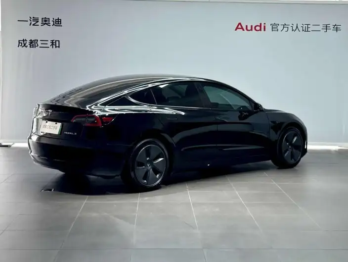 Model 3 2022 Model Rear-wheel drive version – фото 4