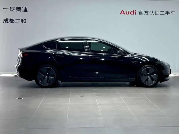 Model 3 2022 Model Rear-wheel drive version – фото 5